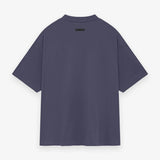 Fear of God Essentials University Logo Jersey T-shirt