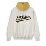 Fear Of God Essentials Sport Hoodie