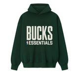 Fear Of God Essentials Sport Hoodie