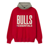 Fear Of God Essentials Sport Hoodie