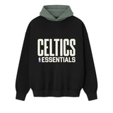 Fear Of God Essentials Sport Hoodie