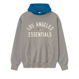 Fear of God Essentials Sport Hoodie