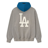 Fear of God Essentials Sport Hoodie