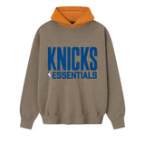 Fear Of God Essentials Sport Hoodie