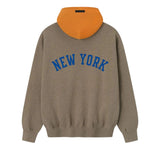 Fear Of God Essentials Sport Hoodie