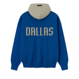 Fear Of God Essentials Sport Hoodie
