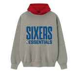 Fear Of God Essentials Sport Hoodie