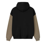 Fear Of God Essentials Steelers Sport Hoodie Black Homestead Heather