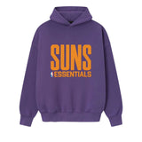 Fear Of God Essentials Sport Hoodie