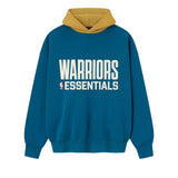 Fear Of God Essentials Sport Hoodie