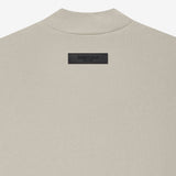 Fear Of God Essentials Kids Logo Long Sleeve T-Shirt