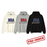 Fear Of God Essentials NBA 90s Hoodie