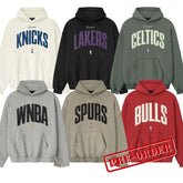 Fear Of God Essentials 90s Hoodie