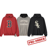 Fear Of God Essentials Sox Sport Hoodie