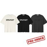 Fear Of God Essentials Ponte 90s T-Shirt