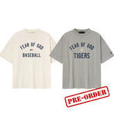 Fear Of God MLB Tigers Essentials 90s T-Shirt