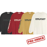 Fear Of God Essentials 90s Long Sleeve T-Shirt