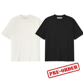 Fear Of God Essentials Embroidered Essential T-Shirt