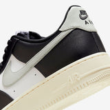 Nike Air Force 1 Low White Black Grey Shadow