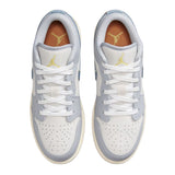 Air Jordan 1 Low SE Phantom GS