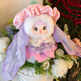Nommi Freesia Plush Doll Limited Edition
