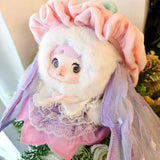 Nommi Freesia Plush Doll Limited Edition