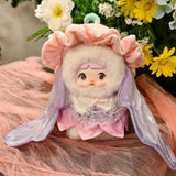Nommi Freesia Plush Doll Limited Edition