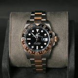 GMT Master II Rootbeer 126711CHNR (2024)