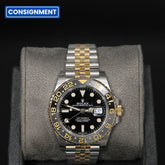 GMT Master II Guinness Jubilee 126713GRNR