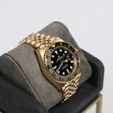 GMT Master II YG Guinness Jubilee 126718GRNR