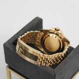 GMT Master II YG Guinness Jubilee 126718GRNR