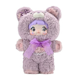 Nommi 400% Goodnight Bear Plush Series