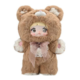 Nommi 400% Goodnight Bear Plush Series