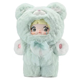 Nommi 400% Goodnight Bear Plush Series