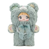 Nommi 400% Goodnight Bear Plush Series