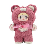 Nommi 400% Goodnight Bear Plush Series