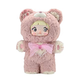 Nommi 400% Goodnight Bear Plush Series