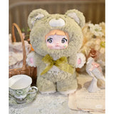 Nommi 400% Goodnight Bear Plush Series