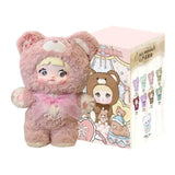 Nommi 400% Goodnight Bear Plush Series