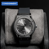 Hublot 42 Classic Fusion Titanium Racing Grey 542.NX.7071.RX