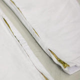 Hyper Denim Nate Zipper Pant