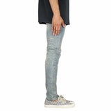 Hyper Denim Burst Jeans
