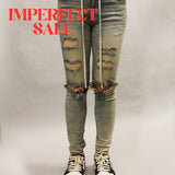 Hyper Denim Mufa Jeans