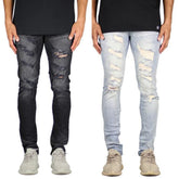 Hyper Denim Gao Jeans