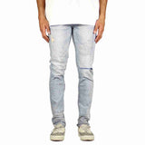 Hyper Denim SLIT Jeans