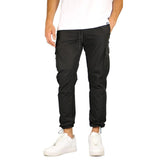 Hyper Denim Cool Cargo Pants