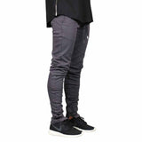 Hyper Denim Zipper Pant