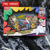 Pokemon TCG Ascended Heroes Premium Poster Collection Pokemon TCG