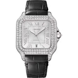 Cartier Santos de Cartier Large model HPI01687