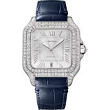 Cartier Santos de Cartier Large model HPI01687